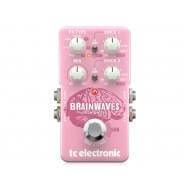 TC electronic BRAINWAVES PITCH SHIFTER